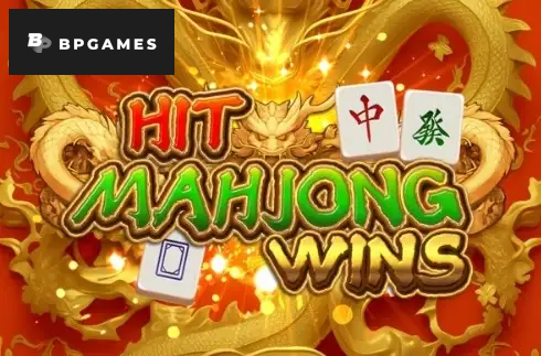 Hit Mahjong Wins